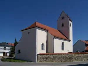 St. Sebastian