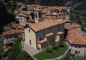 Saint Mark church