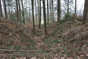 Burg Mohrenstetten