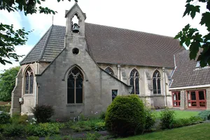 Church of the Immaculate Conception