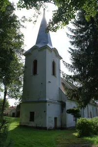 Church of the Exaltation of the Holy Cross
