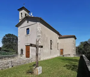 Saints John and Paul church