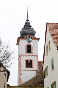 Simultankirche