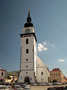 Church of Saint Nicholas