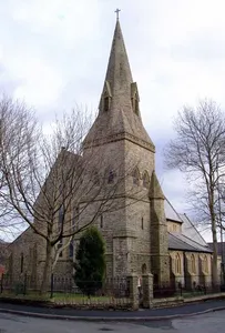 Church of St James