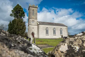 St Columba's Church of Ireland