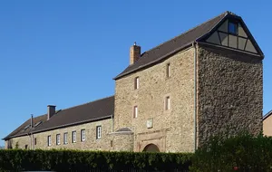 Untere Burg (Kuchenheim)