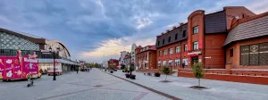 Barnaul