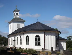 Sjötofta Church