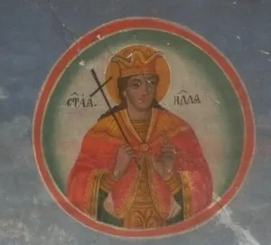 Saint Nedelya Church, Satovcha
