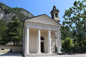 Holy Name of Mary church