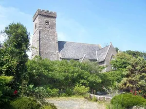 Church of St Mary