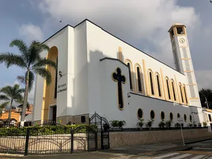 Immaculate Conception Church