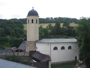 Church of Saint Augustin