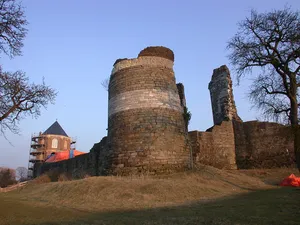 Montfort Castle