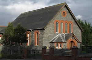 Bethel English Baptist Church