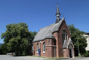 Evangelische Kirche