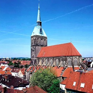 St. Andrew's Church