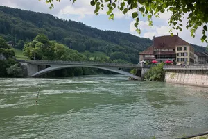 Aarewaage Aarburg
