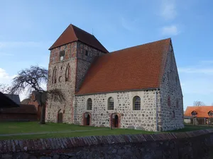 Church in Vehlin