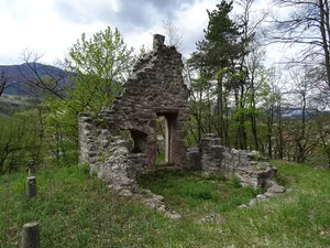 Saint Margaret church