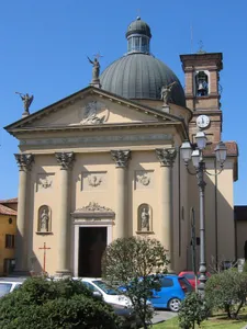 Saint Michael Church