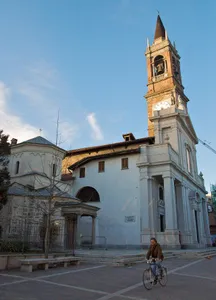 Santo Stefano Church