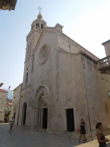 Korčula Cathedral