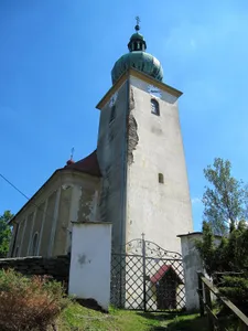 Church of the Visitation of the Virgin Mary