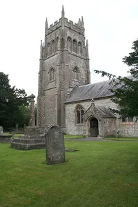 Church of St Bartholomew, Cranmore