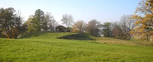 Burgstall Dasing