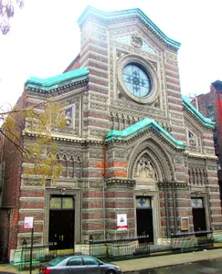 St. Aloysius Gonzaga's Church