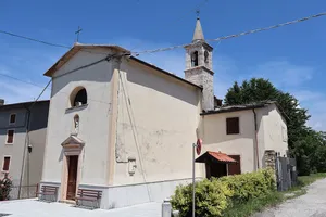 Immacolata church