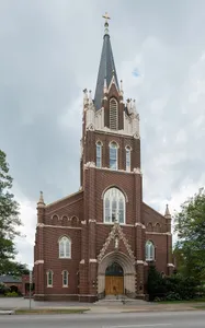 St. Peter's Catholic Church