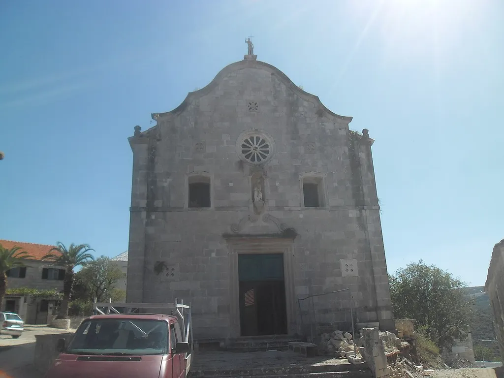 otok Brač
