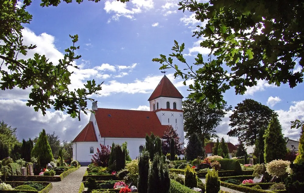 fra nord