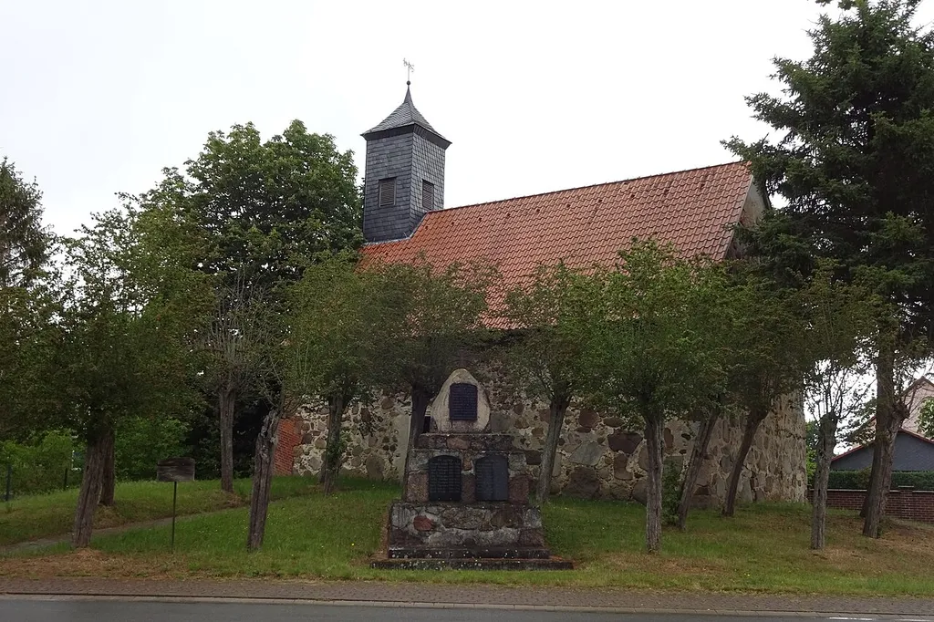 Andorf ist ein Ortsteil und eine Ortschaft der Hansestadt Salzwedel, im Altmarkkreis Salzwedel in Sachsen-Anhalt.