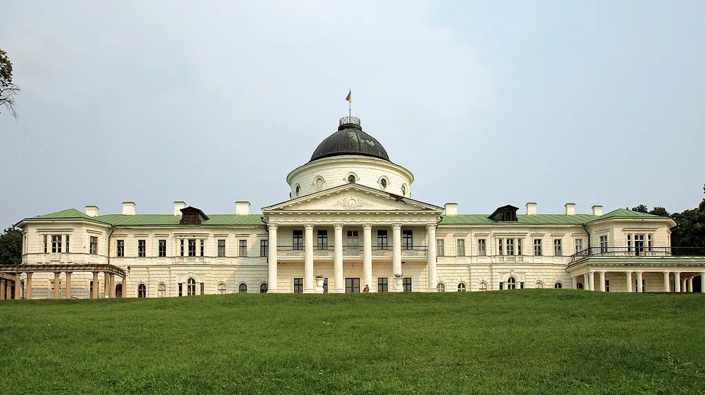 Kachanivka