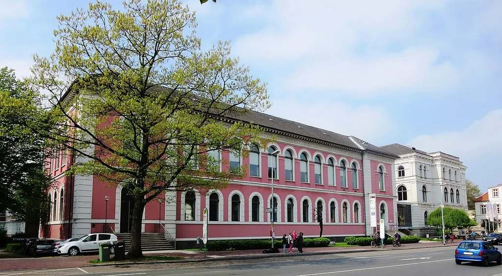 Landesmuseum Natur und Mensch in 26135 Oldenburg, Damm 38-44