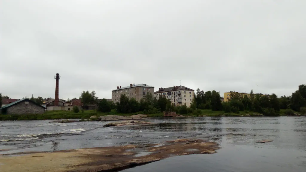Belomorsk