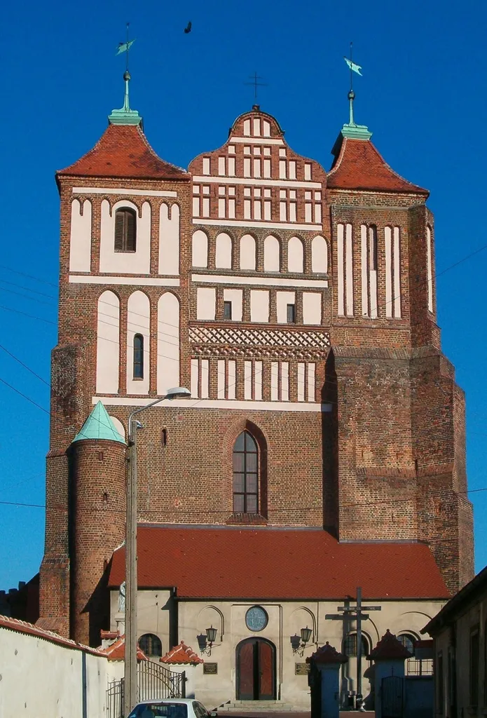 Góra, Poland