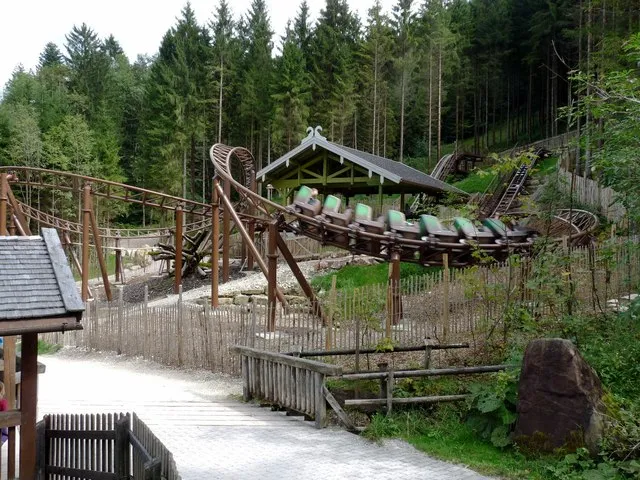 Freizeitpark Ruhpolding