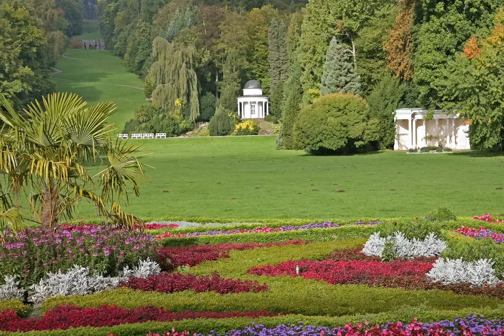 Bergpark Wilhelmshöhe
