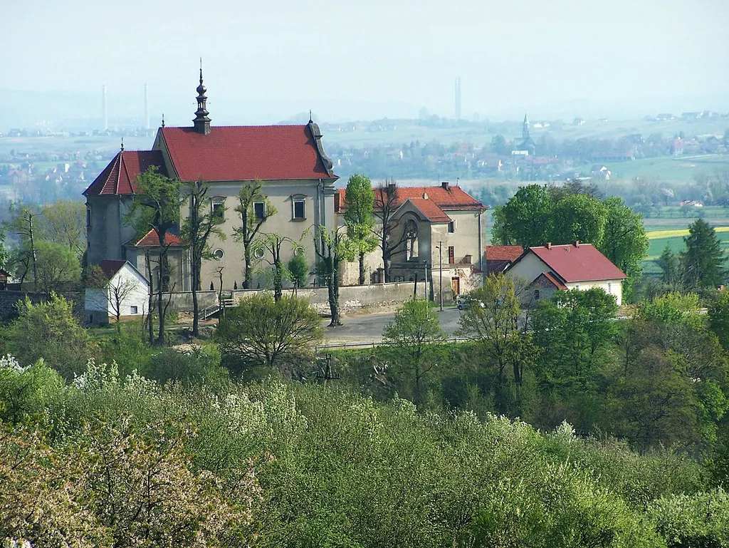 Morawica (województwo małopolskie)