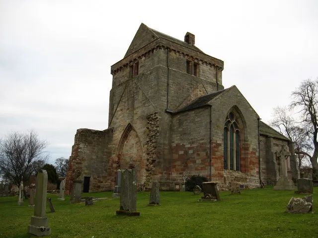Crichton Kirk
