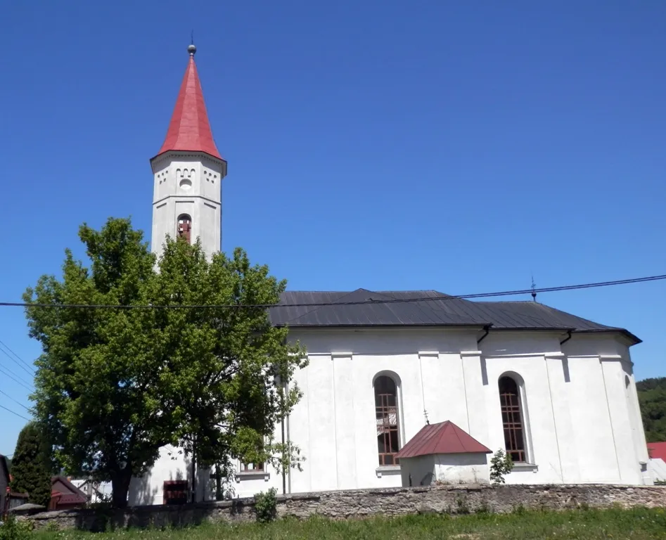This media shows the protected monument with the number 710-381/0 CHMSK/710-381/0,CHMSK/710-381(other) in the Slovak Republic.