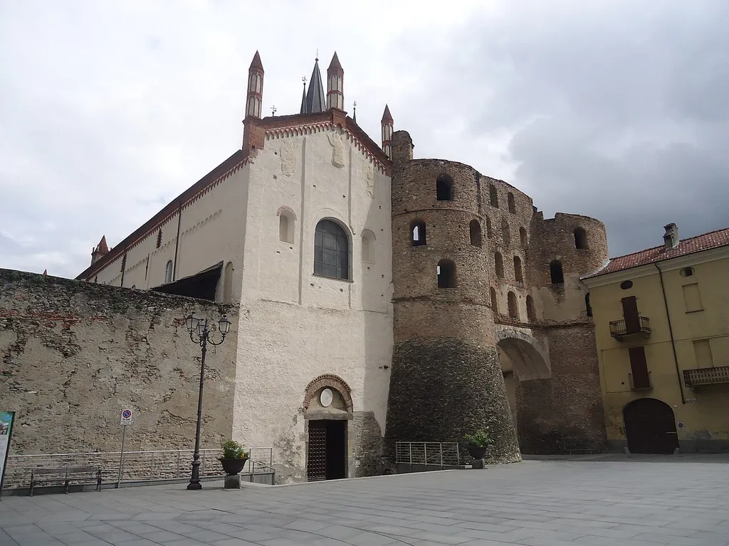 cathedral of St. Just