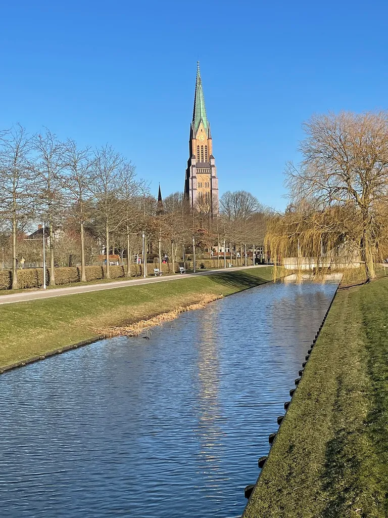 Schleswig Cathedral