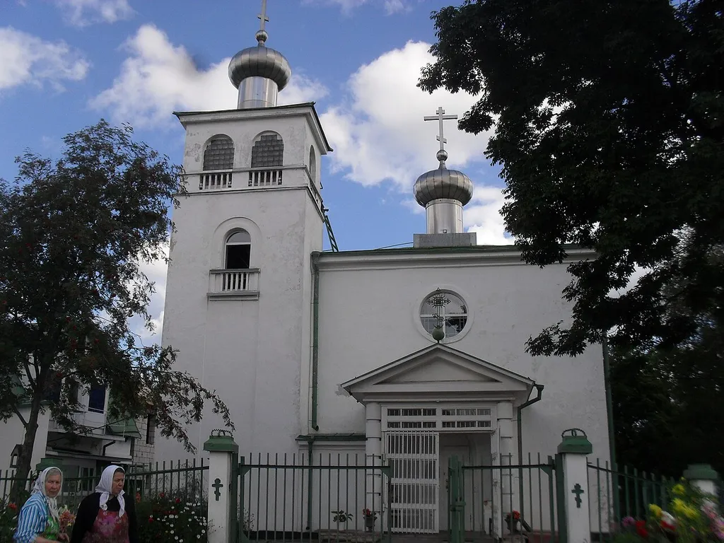 This is a photo of cultural heritage monument of Estonia number 13888.