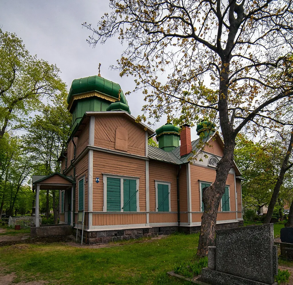 This is a photo of cultural heritage monument of Latvia number